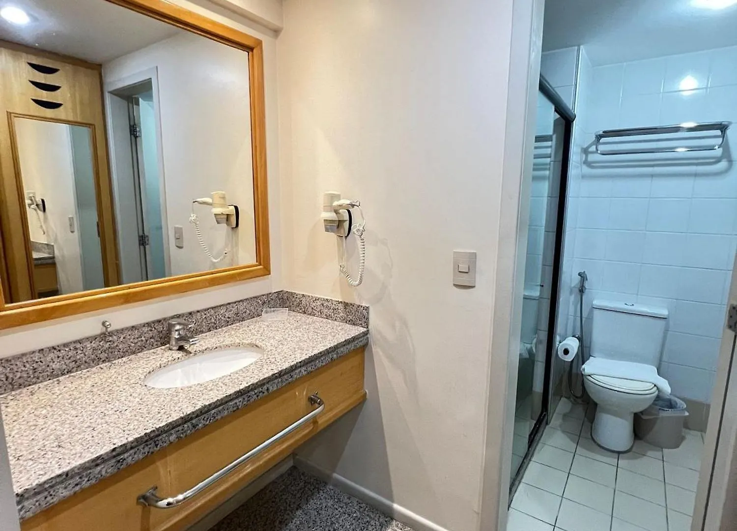 Flat Particular Em Blue Tree Towers Beira Mar Fortaleza Apartamento Fortaleza (Ceara)