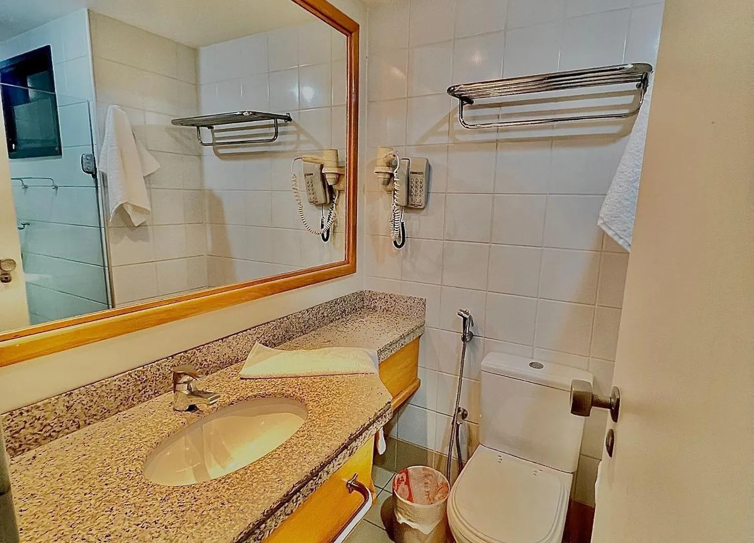 Flat Particular Em Blue Tree Towers Beira Mar Fortaleza 0*, Fortaleza (Ceara)