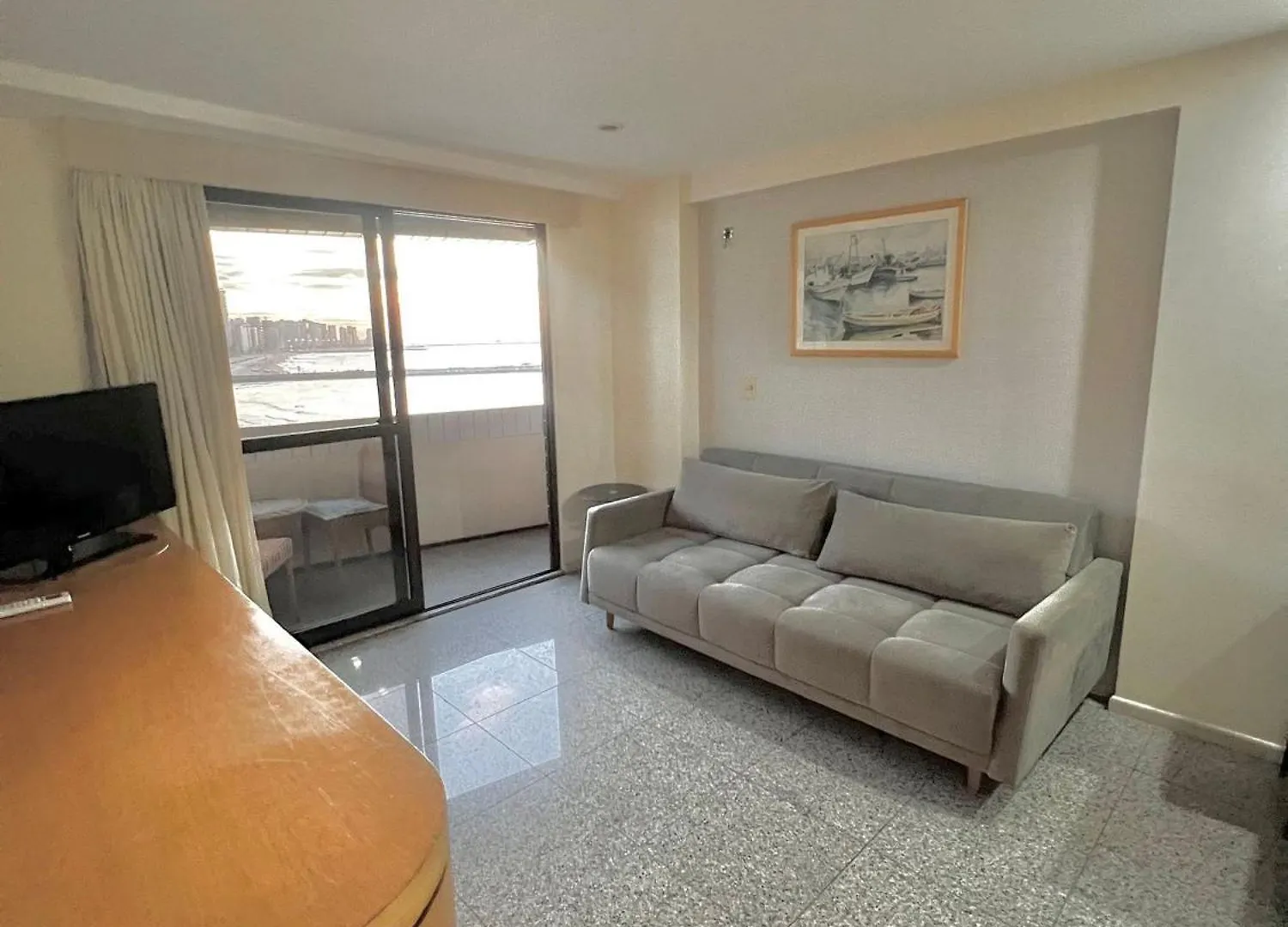 Apartamento Flat Particular Em Blue Tree Towers Beira Mar Fortaleza