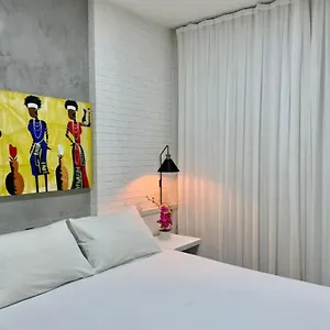 Flatminhacasa Fortaleza (Ceara)