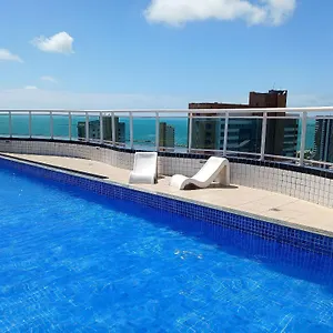 Iracema By Escala Imoveis Fortaleza (Ceara)